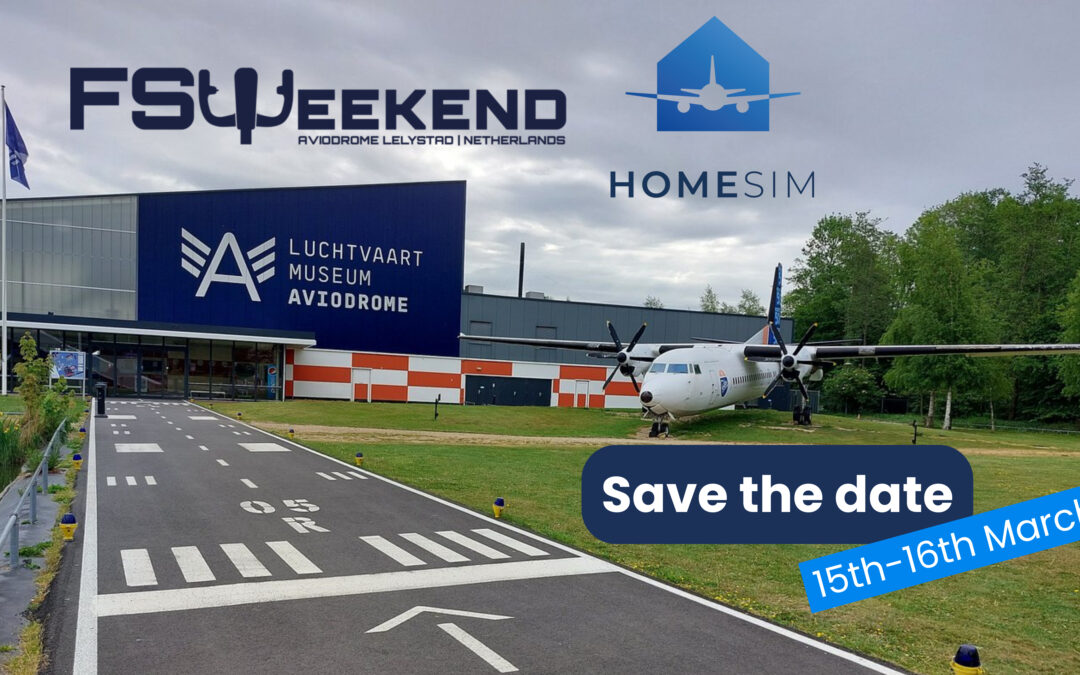 FSWeekend 2025