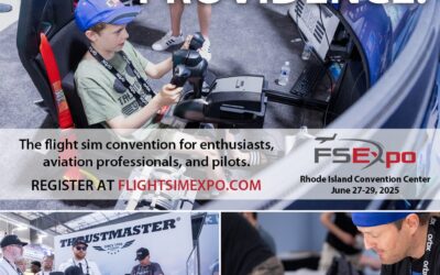 FSExpo 2025 and offers!