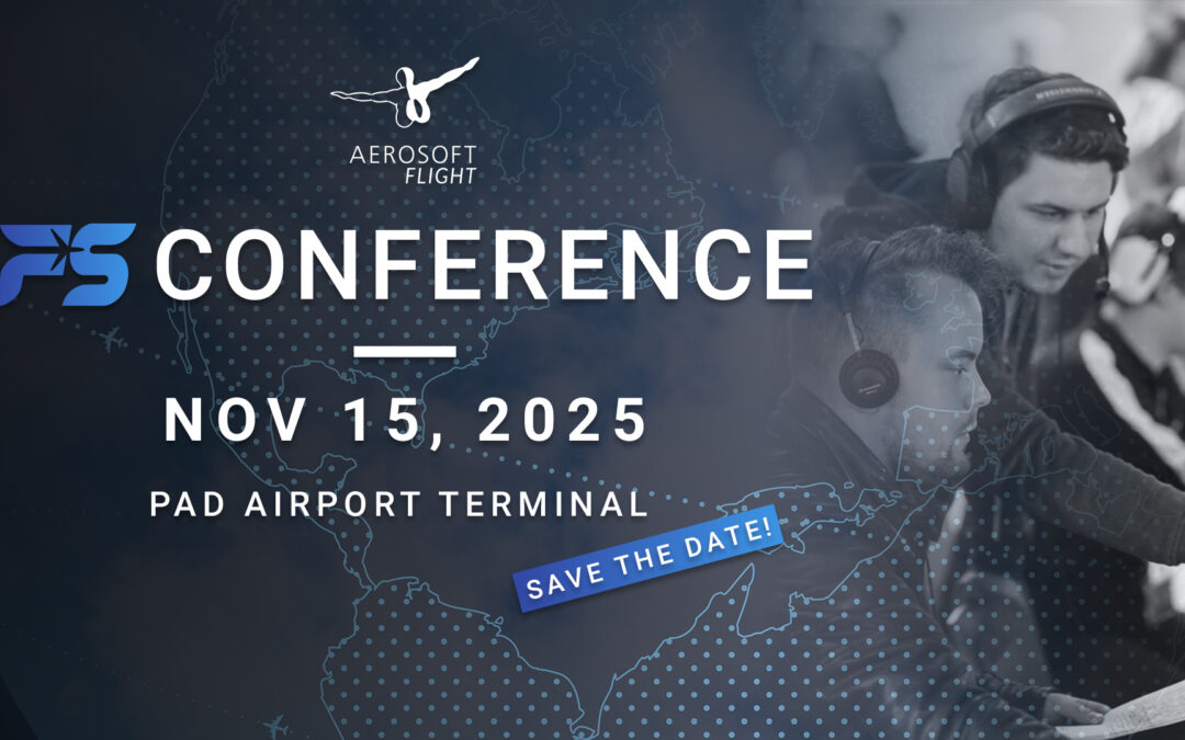 FS Conference 2025 & discounts!