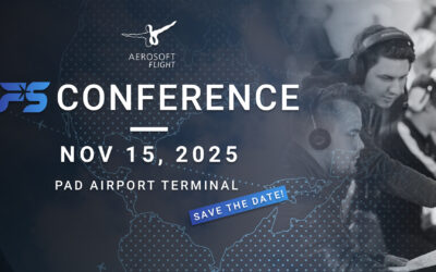 FS Conference 2025 & discounts!