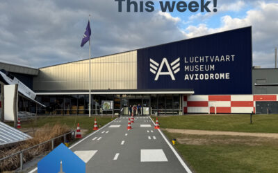 It’s FSWeekend week!