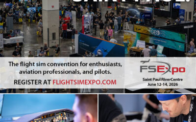 We’re attending FSExpo 2026!